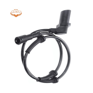 Sensor de Velocidad de Rueda ABS Trasero Derecho a Buen Precio, 701927807D, para <span class=keywords><strong>Volkswagen</strong></span> Eurovan Camper 2.5L 2.8L, Piezas Automotrices - Product Image 1