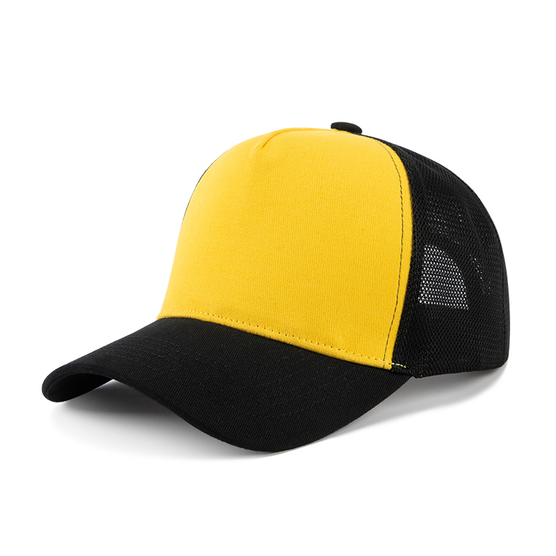 Yellow&Black