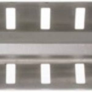 Chauffe-glace WR51X10055 avec bouclier métallique pour réfrigérateurs Kenmore Hotpoint - Product Image 2