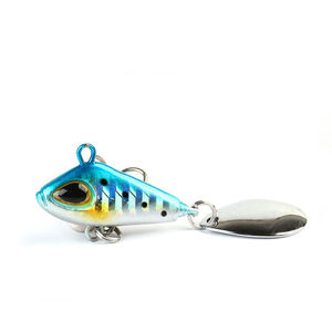 Venda Direta da fábrica Placa Ferrosa Minnow Long-Range Casting <span class=keywords><strong>Lure</strong></span> 7G 12G 18G 24G para água salgada Peixe <span class=keywords><strong>Metal</strong></span> Pesca Rio Pesca - Product Image 3