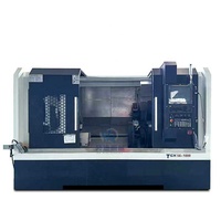 Centre d'usinage CNC haute précision TCK56