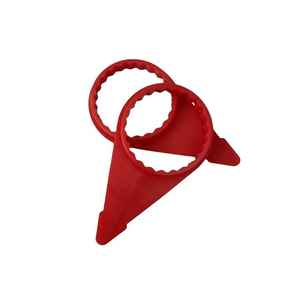 Nuevo Indicador Universal de Tuercas Sueltas para Camión, 33MM, Ajustable, Color Personalizado - Product Image 2