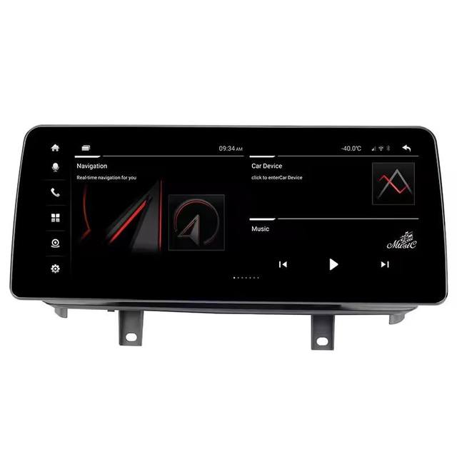 Retrofit CarPlay Android Auto   8 Core 8+128GB Car Gps Navigation System for BMW X3 E83 Car Dvd Player 2006 2007 2008 2009 2010