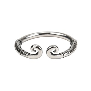 Anello di Contenimento per Pene in Acciaio Inox, Giocattolo Fetish per Schiavi, Supporto per Testicoli, Giochi Erotici per Uomini - Product Image 6