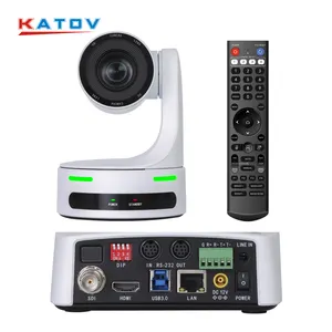 Kato Máy Quay Ptz Cho Nhà Thờ Máy Quay Hệ Thống Hội Nghị Phóng To Quang Học 20x Máy Quay Hội Nghị Hdsdi Video Âm Thanh Sở Thú Miễn Phí