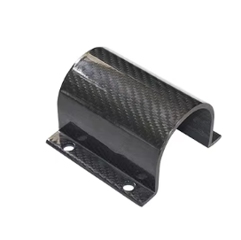 Rouleau de tissu en fibre de carbone tissé 3K 240g sergé, 2K 400g uni 2x2, résistant à l'abrasion, pour utilisation en feutre, pour garçons et filles, 240 g/m² - Product Image 2