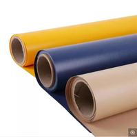 Bâche robuste enduite de PVC, bâche en PVC personnalisée, bâches imperméables, auvent pour événements industriels, bâche ignifuge