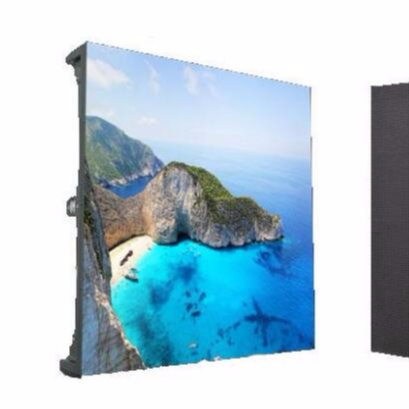 LED Outdoor Led Video Wall Module Single Color Panel| Alibaba.com