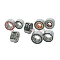 Fabricant professionnel de roulements de moyeu de roue DAC428042 4RS pour machines, liste de prix