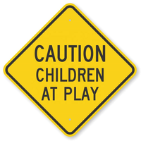 Panneaux de signalisation routière en aluminium personnalisés avec film réfléchissant de qualité ingénierie pour la sécurité routière, les avertissements, les panneaux de limitation de vitesse et de stationnement