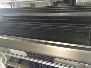 Reconditioned Good Quality Shima Knitting Machines SES 12g - Product Image 6