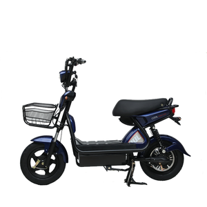 Scooter Jiku de Lujo a Precio Accesible con Batería Integrada de 3 Velocidades y Funciones Electrónicas para Adultos con Bicicleta de Montaña - Product Image 1