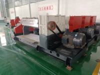 Granulateur d'extrudeuse de recyclage de plastique fabriqué en usine machine de recyclage HDPE LDPE PP PE pour la granulation Granulateurs de plastique