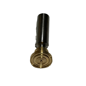 Repuesto BLSH A11VLO/A11VO Bomba Hidráulica de Pistones de Desplazamiento Variable A11VO95 para Tuneladora Rexroth - Product Image 4