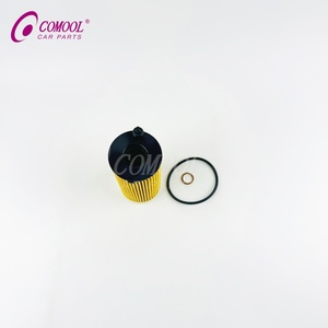 <span class=keywords><strong>Nuevo</strong></span> Filtro de Aceite COMOOL 11428575211 11425A5E803 para <span class=keywords><strong>BMW</strong></span>, Filtro de Combustible F35F36F40G01G02G08G11G12G20G21G28G29G30G31G32G38G68 - Product Image 2
