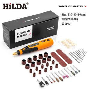 <span class=keywords><strong>HiLDA</strong></span> <span class=keywords><strong>Hilda</strong></span> - Amoladora Angular de 3.6 V, Batería de Litio, Fabricante de Clavos, Taladro Eléctrico Miniatura, Tipo C, Máquina Pulidora - Product Image 2