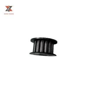 Nuevo Repuesto Original Fujimart para Elevador de Diseño Industrial: Polea de Puerta 3300 3600AP para Uso en Villas y Hoteles - Product Image 4