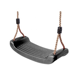 2025 Giá Rẻ Giá Nhựa Đu Ghế Với Chiều Cao Dây Điều Chỉnh Tùy Chỉnh Màu Sắc Ghế Trẻ Em - Product Image 4