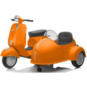 Wda8808 Elektrische Speelgoedauto Voor Kinderen Met Afstandsbediening - Product Image 3