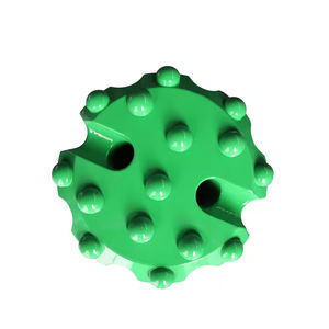 مطرقة حفر <span class=keywords><strong>DTH</strong></span> عالية ضغط الهواء 115 مم DHD340، أداة حفر من الكربيد المطروق بالصهر لآبار المياه وتعدين المعادن، ماركة MIROC - Product Image 3