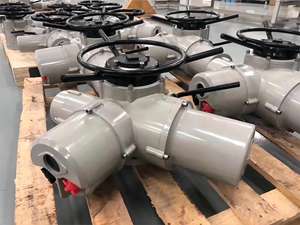 COVNA जेड श्रृंखला AC380V बुद्धिमान 4-20ma 450N बहु-बारी बिजली <span class=keywords><strong>Actuator</strong></span> बुद्धिमान बिजली <span class=keywords><strong>Actuator</strong></span> - Product Image 5