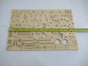 Servizio di controllo e ispezione della qualità di vendita caldo ali - Product Image 3
