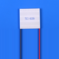 Module thermoélectrique à une étape TEC1-06309 pour éléments de refroidissement en applications esthétiques