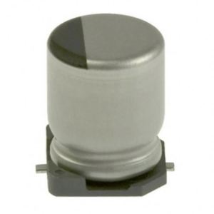 EEEFP1C681AP Aluminum Electrolytic Capacitor 680uF 20% 16V - Product Image 1