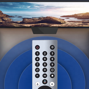 Télécommande vocale BT TV de remplacement RM-C3293 compatible avec les téléviseurs LCD intelligents 4K <span class=keywords><strong>JV</strong></span>/<span class=keywords><strong>C</strong></span> - Product Image 6