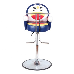 Muebles <span class=keywords><strong>de</strong></span> salón <span class=keywords><strong>de</strong></span> barbería moderna silla <span class=keywords><strong>de</strong></span> estilo <span class=keywords><strong>Doraemon</strong></span> sillas <span class=keywords><strong>de</strong></span> barbero <span class=keywords><strong>de</strong></span> lujo para niños a la venta - Product Image 6
