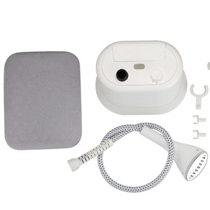 Garment <b>Steamer</b> With Ironing Board 1.9L 2.2L Capacity Electric White XJL-3 European Standard - Product Image 3