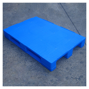 cheap price 100% virgin hdpe plastic pallet industrial pallet