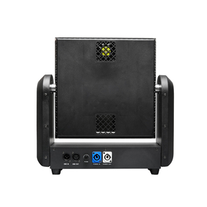 <span class=keywords><strong>2025</strong></span> mới chuyên nghiệp 440 điều khiển duy nhất giai đoạn đèn điểm duy nhất RGBW phân đoạn di chuyển hiệu ứng nhấp nháy <span class=keywords><strong>DMX</strong></span> kiểm soát - Product Image 4