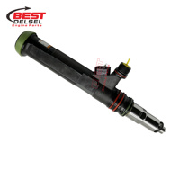 Inyector de Combustible Diésel MTU de Alta Calidad RX59407500008 RX59407500009 RX59407500014 X59407500013 X59407500016 001010471