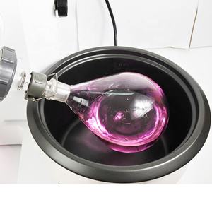 Kit lengkap evaporator putar jalur pendek pengangkat listrik 2L - Product Image 5