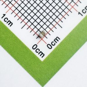 Whole Sale TCC0603X5R106M6R3CTN 0603 1608 Capacitors SMD Capacitors 10uF 20% 6.3V X5R - Product Image 1