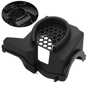 Grille de boîte d'admission d'air, capot de protection, accessoires de voiture, remplacement pour <span class=keywords><strong>Ford</strong></span> <span class=keywords><strong>Focus</strong></span> Escape <span class=keywords><strong>CMAX</strong></span> - Product Image 6