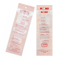 Sachet Doypack Personnalisé Imprimé avec Fermeture Zip Refermable de Qualité Alimentaire pour Snacks et Bonbons