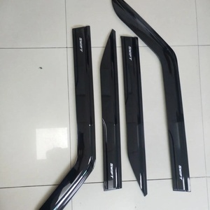 Parasol para Ventana de Coche KQD, Parasol Personalizado para Ventana de Coche, Parasol para Suzuki Swift - Product Image 3