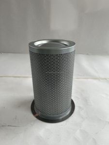 Séparateur d'huile et filtre-cylindre de sécheur pour compresseur d'air à vis MANNY en aluminium de haute qualité 89285761 – Garantie 6 mois - Product Image 3