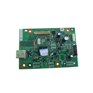 Carte logique principale FORMATTER PCA ASSY CE831-60001 neuve à 90 % pour HP M1132 M1130 1132 1136 M1136 M 1130 - Product Image 3
