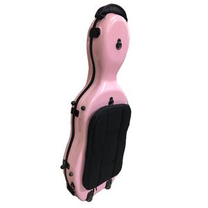 Venta al por mayor de PIE forma a prueba de caídas a prueba de lluvia Bloqueo de fibra de vidrio PC material <span class=keywords><strong>viola</strong></span> Estuche Duro de fabricante competente - Product Image 1