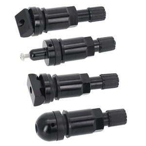 Kit TPMS-Kit18 : Capteur de Pression des Pneus avec Valve pour Volkswagen Audi – Remplacement et Réparation, Spécifications Standard - Product Image 3