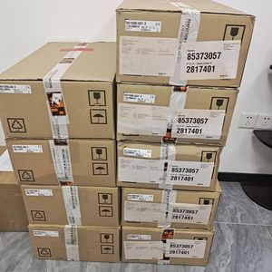 ไดรฟ์ B&R รุ่น 8V1090.00-2 ACOPOS, 3x 400-480 โวลต์, 8.8 แอมป์, 4 กิโลวัตต์, แบบเคลือบ, พร้อมฟิลเตอร์ในตัว - Product Image 4