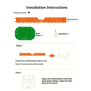 ที่นอนแมวทรงกลมขนาดใหญ่ ทำจากผ้าสักหลาด อุ่นสบายสำหรับฤดูหนาว ดีไซน์ทันสมัย เหมาะสำหรับแมวในบ้าน พร้อมสายรัดแบบยั่งยืน ใช้ได้กับครอบครัวที่มีแมวหลายตัว - Product Image 5