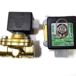 Solenoide de Latón 100% Original Emersons Serie 210 SG Origin con Garantía de Un Año - Product Image 4