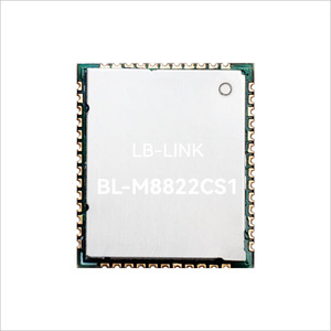 Module WiFi Bluetooth double bande 2.4G 5G Bilian 2T2R BL-M8822CS1 pour diffusion d'écran sur décodeur et passerelle intelligente - Product Image 1
