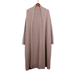 Nouveau <span class=keywords><strong>Cardigan</strong></span> Tendance Automne Hiver 2026 – Pull Femme Slim Chaud en <span class=keywords><strong>Maille</strong></span> à Manches Longues Bouffantes – Vêtement Féminin - Product Image 1