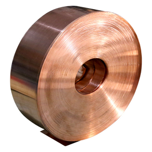 Nouvelle arrivée : Bobine de cuivre haute pureté au prix d'usine, idéale pour les importateurs et distributeurs mondiaux - Product Image 2