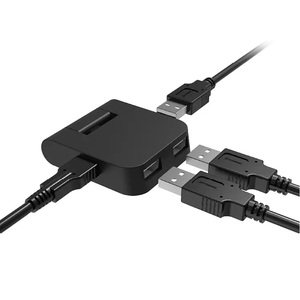 TNS-19169 for Nintend <strong>Switch</strong> Lite Controller Type-C Charging Dock for Nintend <strong>Switch</strong> Lite Charger <strong>Stand</strong> With 3 USB HUB - Product Image 4